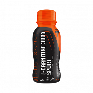 Trec Nutrition L-Carnitine 3000 Sport, 100 мл