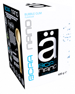 &Auml; NANO BCAA