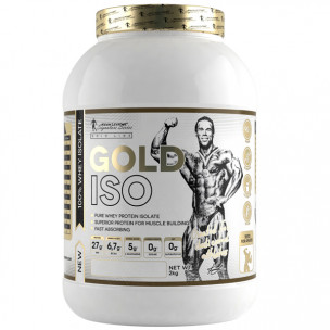 Kevin Levrone GOLD Iso, 2000 гр