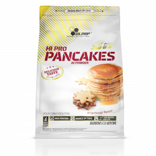 Olimp Sport Nutrition Hi Pro Pancakes, 900 г