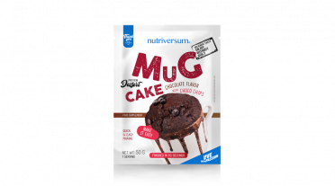 Nutriversum Mug Cake, 50 гр