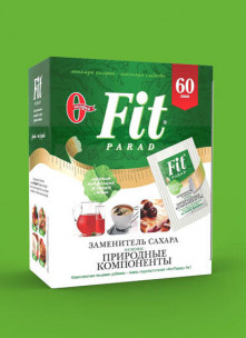FITPARAD № 7 саше 1 г, 60 шт