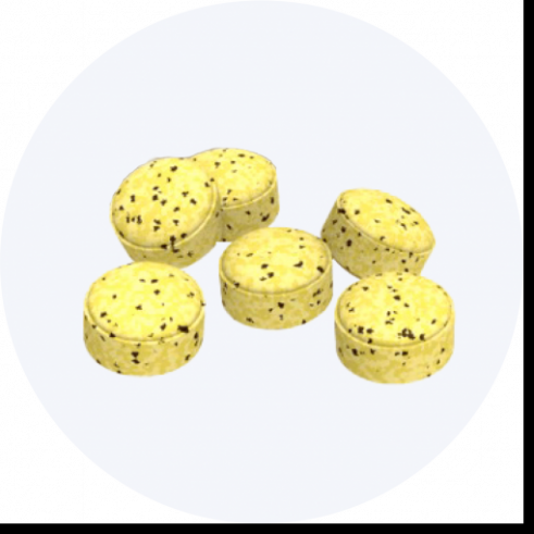 Risingstar Hormone Balance, 200 таб