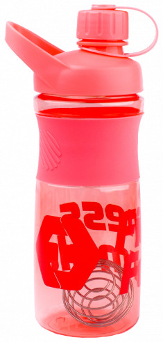 Fitness Formula Шейкер-бутылка с закручивающейся крышкой, 800 мл