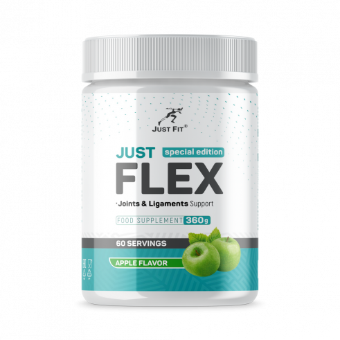 Just Fit Just Flex Special Edition, 360 грамм