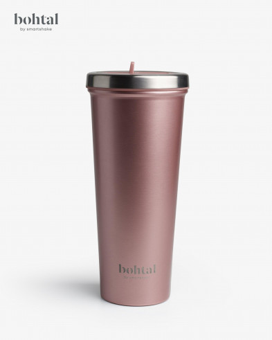SmartShake Bohtal Insulated Tumbler, 750 мл
