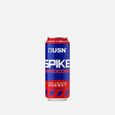 USN Spike Energy, 500 мл