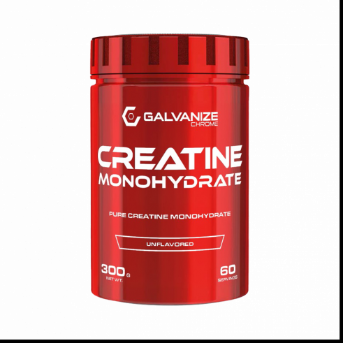 Ultrasupps Ultra Gold Creatine Monohydrate Powder, 300 грамм
