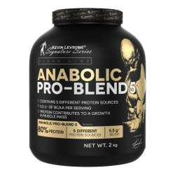 Kevin Levrone Anabolic Pro-Blend 5, 2000 г