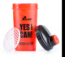 Olimp Sport Nutrition SHAKER YES I CAN!, 700 мл