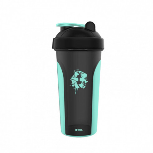 Fitness Formula Шейкер с силиконовыми вставками, 700 мл