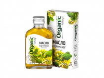 Altay Organic Горчичное масло, 100 мл