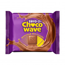 Mr. Djemius Zero ChocoWave, 60 гр