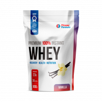 Fitness Formula 100% Whey Protein Premium, 900 грамм