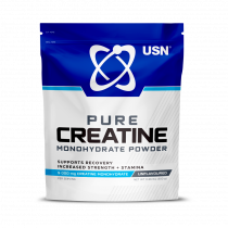 USN Pure Creatine, 300 грамм