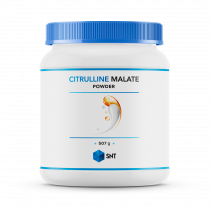 SNT Citrulline Malate, 500 грамм