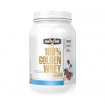 Maxler 100% Golden Whey, 908 грамм
