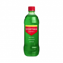 Sportinia Vitamin C, 500 мл