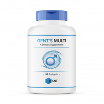 SNT Gent's Multi, 90 капсул