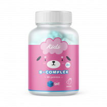 SNT Kids Vitamin B-Complex Gummies, 90 таблеток