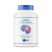 SNT DMAE, 90 капсул