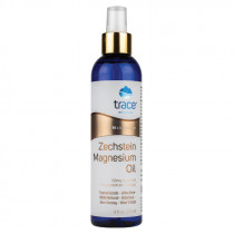 Trace Minerals Zechstein Magnesium Oil, 237 мл