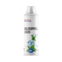 Fitness Formula Chlorophyll, 1000 мл