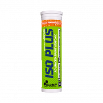 Olimp Sport Nutrition Iso Plus, 10 таблеток