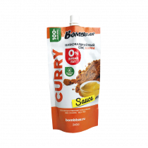 Bombbar Низкокалорийный соус, 240 грамм