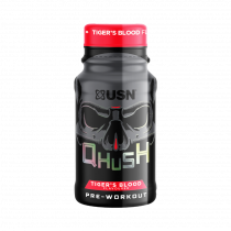 USN Qhush Shot, 60 мл