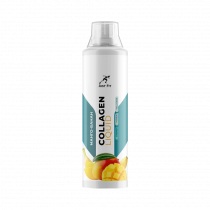 Just Fit Collagen Liquid 3000, 500 мл