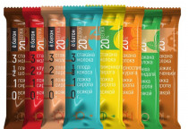 Ёбатон Протеиновый батончик, 50 г