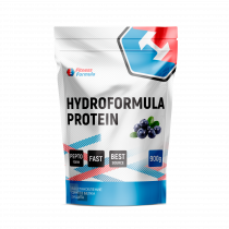 Fitness Formula Hydroformula Protein, 900 г